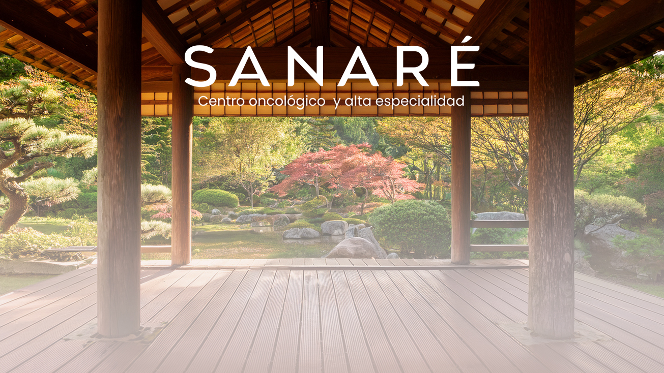 Sanaré Clínica de Infusión